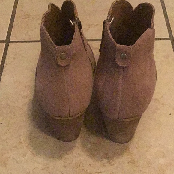 SUSINA”,Leather boots (11)”💕 - Picture 2 of 5